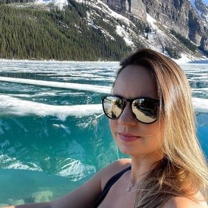 Meet your Posher, Analine